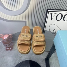 Prada Slippers